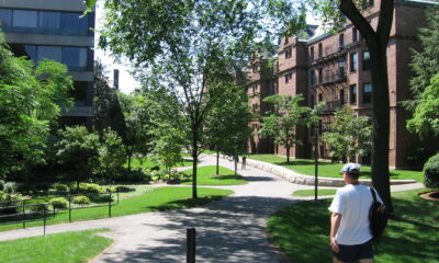 Harvard Law School