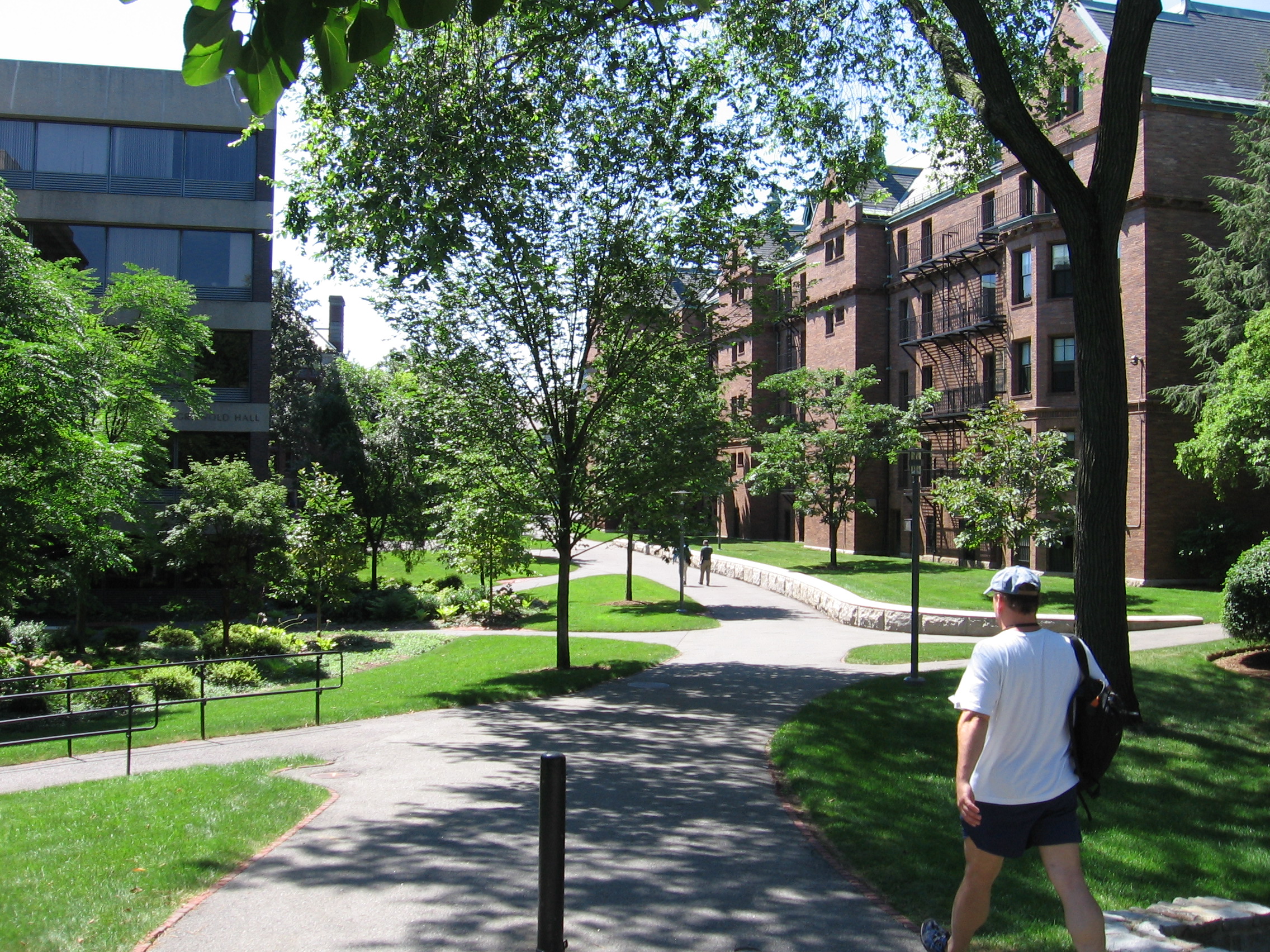 Harvard Law School