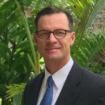 Mark Dillon, Major General, USAF (retired)