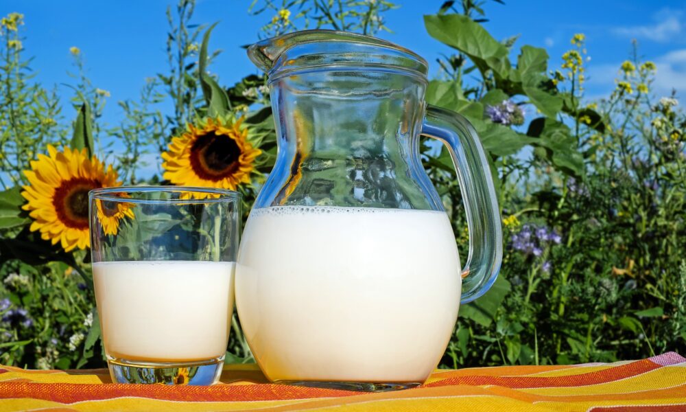 Milk