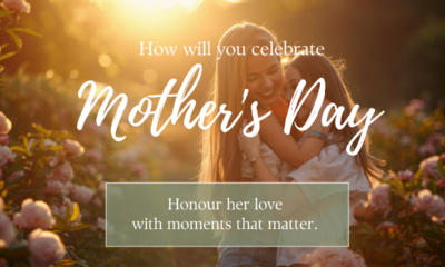 Mother’s Day