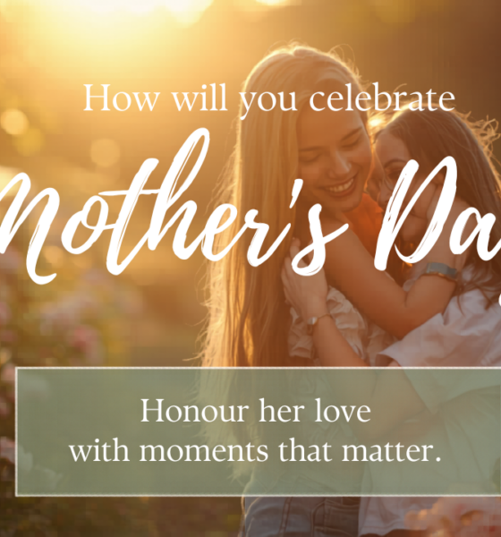 Mother’s Day