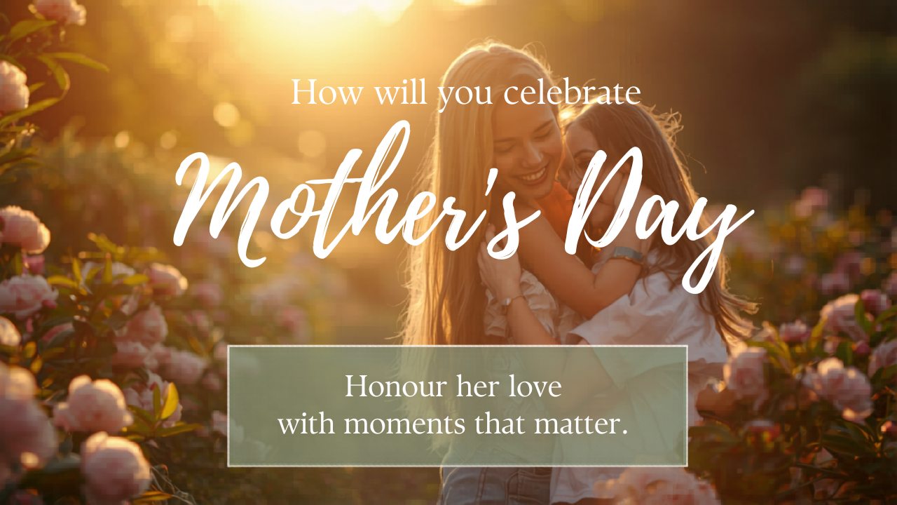 Mother’s Day