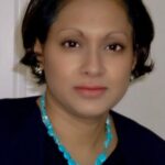 Sue Ghosh Stricklett