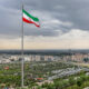 Tehran Waterfall Park and a new Tehran district by User Ninara on Flickr