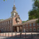 Independence Hall, Philadelphia, Pennsylvania