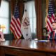 J. D. Vance hosts TCKS-2025-07