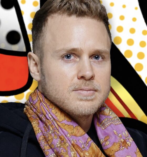 Spencer Pratt