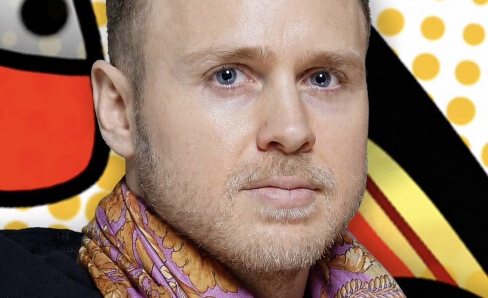Spencer Pratt