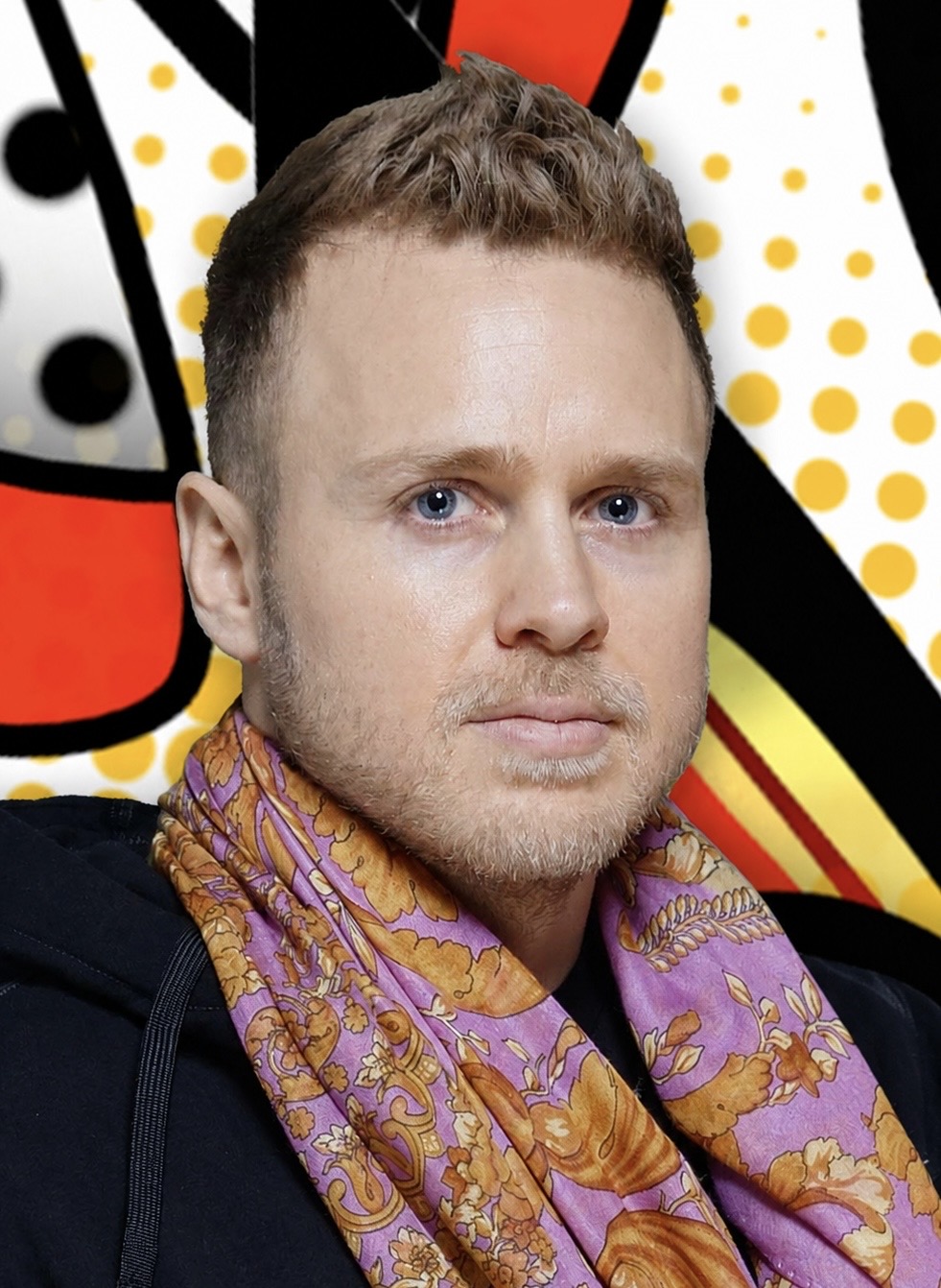 Spencer Pratt