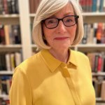 Barbara Cochran