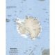 Antarctica and the Antarctic region