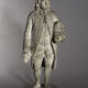 Benjamin Franklin, who famously said we have a republic if we can keep it