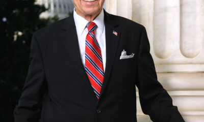 Senator Chuck Grassley (R-Iowa)