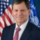 Frank Bisignano as Commissioner of Social Security