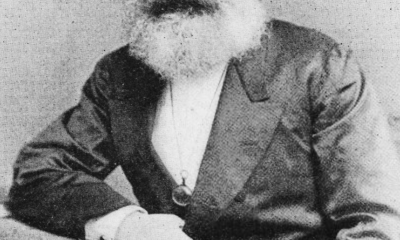 Karl Marx