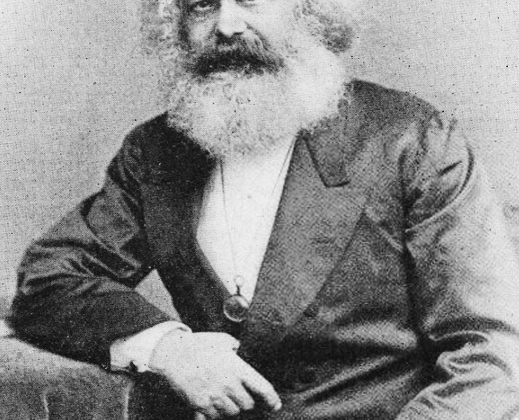Karl Marx