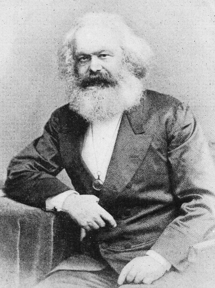 Karl Marx