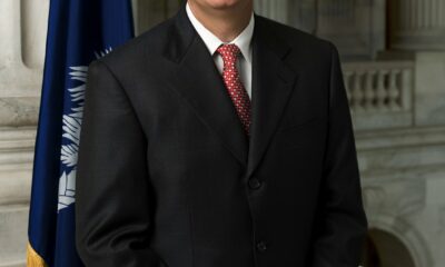The late Senator Lindsey Graham (R-South Carolina)