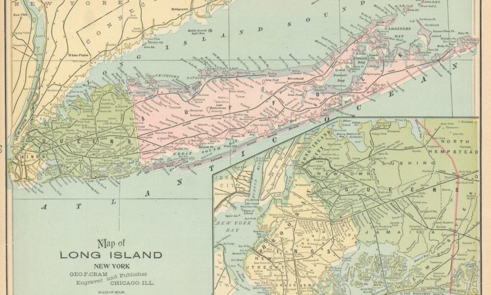 Long Island
