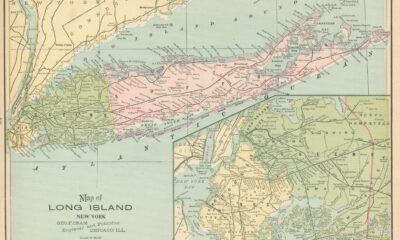 Long Island