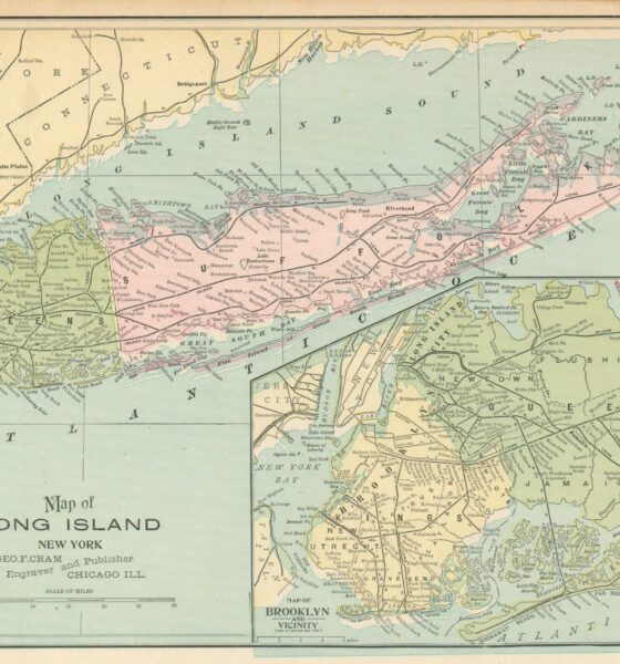 Long Island