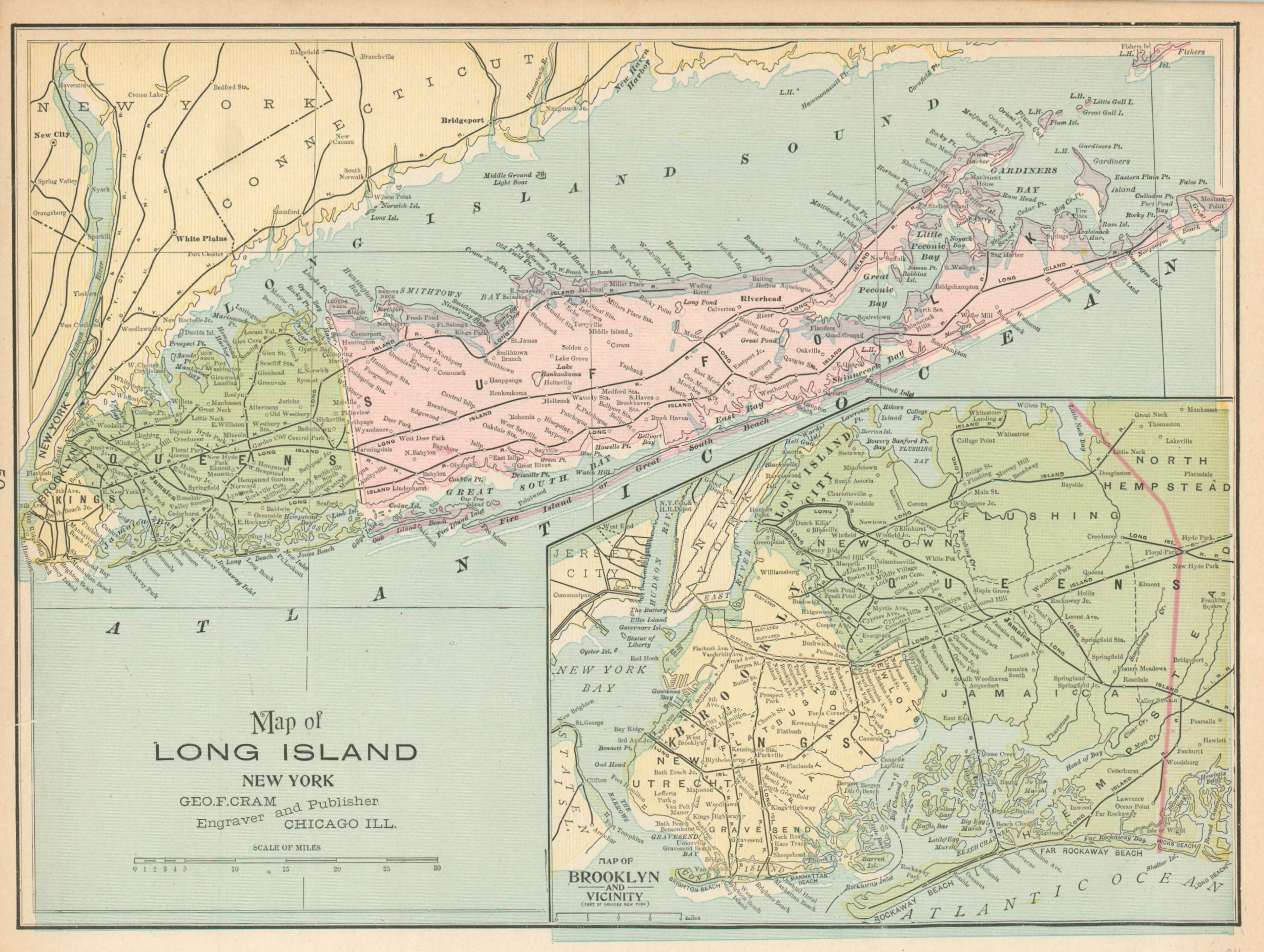 Long Island