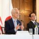 Rahm Emanuel as U.S. Ambassador to Japan