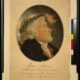 Portrait of Thomas Jefferson