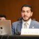 Abdul El-Sayed testifies