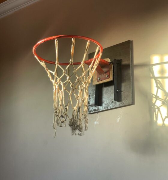 Basketball goal