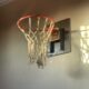 Basketball goal