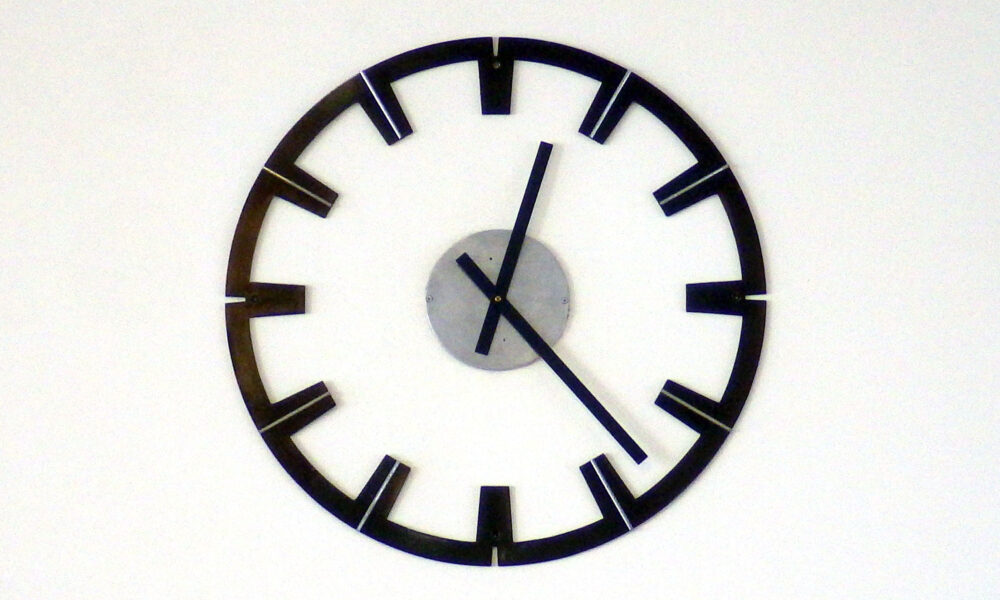 clock