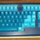 Data General D200 keyboard