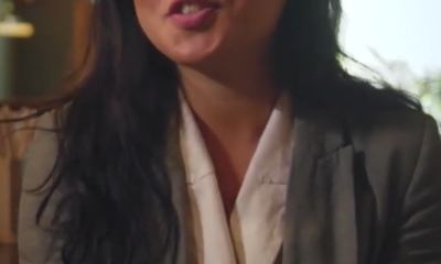 Francesca Hong