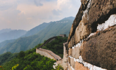Great Wall of China