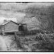 Log cabin home of moonshiner