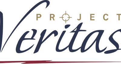 Project Veritas logo