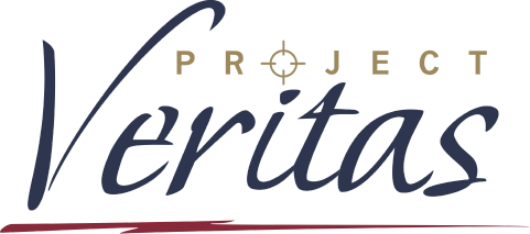 Project Veritas logo