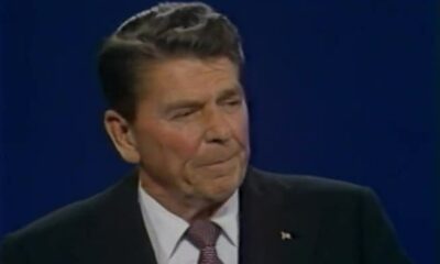 Ronald Reagan's acceptance speech