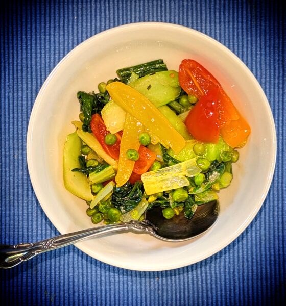 Vegetables 2025 Massachusetts
