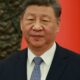 President Xi Jinping of the People's Republic of China