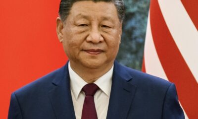 President Xi Jinping of the PRC in 2026
