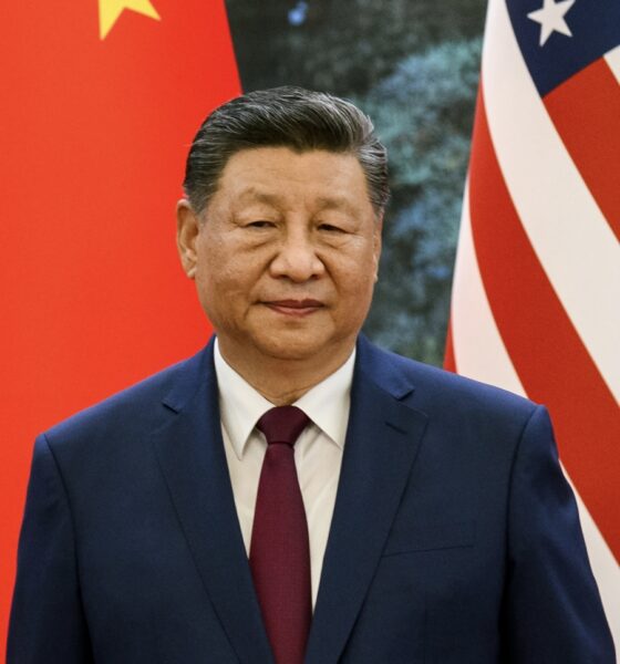 President Xi Jinping of the PRC in 2026