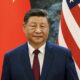 President Xi Jinping of the PRC in 2026