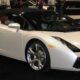 A Lamborghini